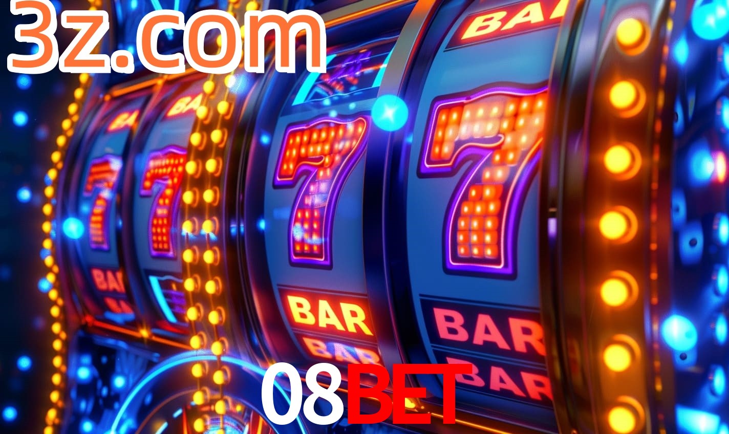 Bônus 08BET Para Todos